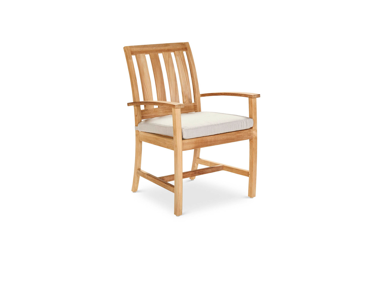 Benette Jones Collections Layla Dining Arm Chair