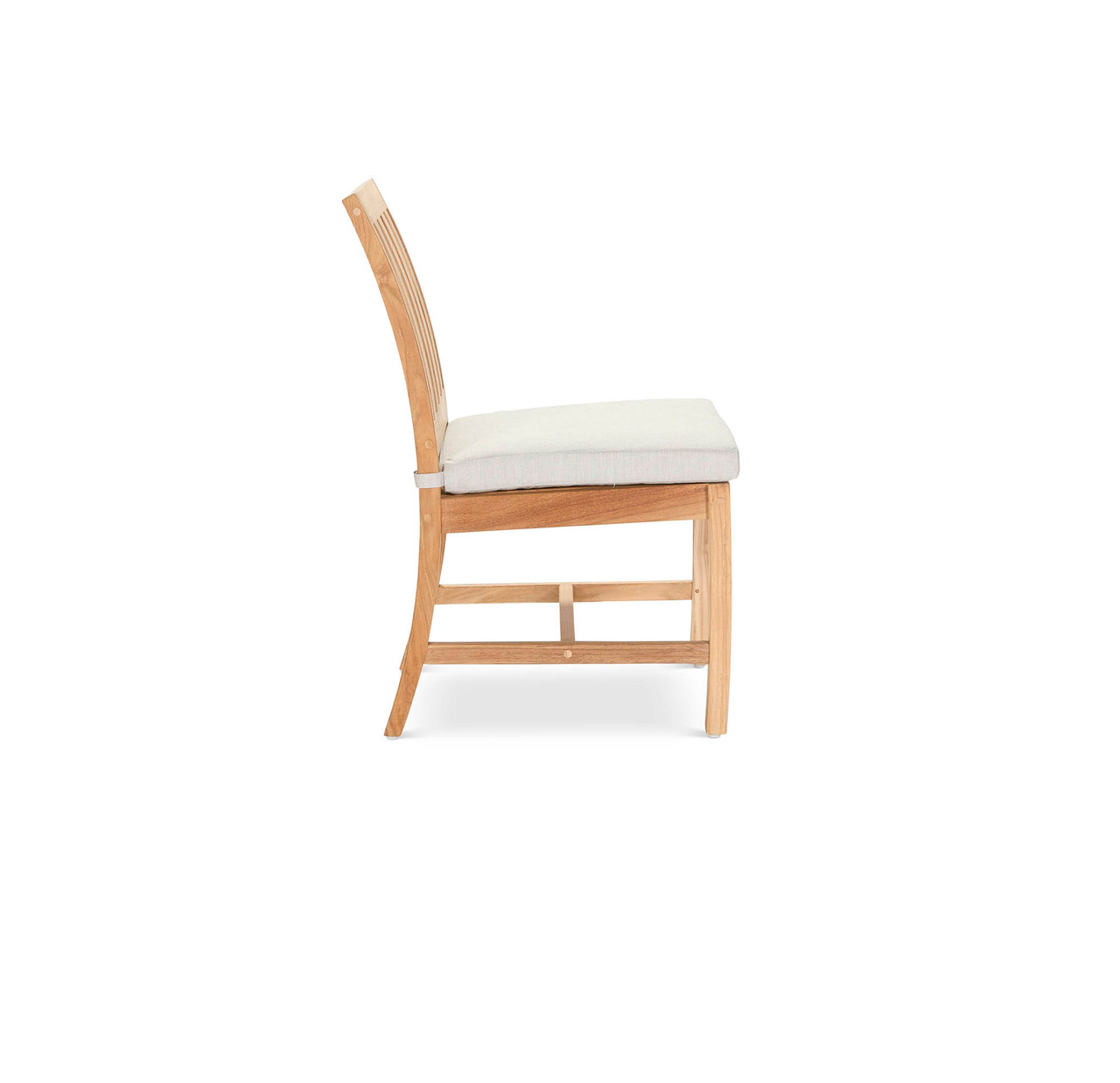 Benette Jones Collections Layla Dining Arm Chair - Thumbnail 5