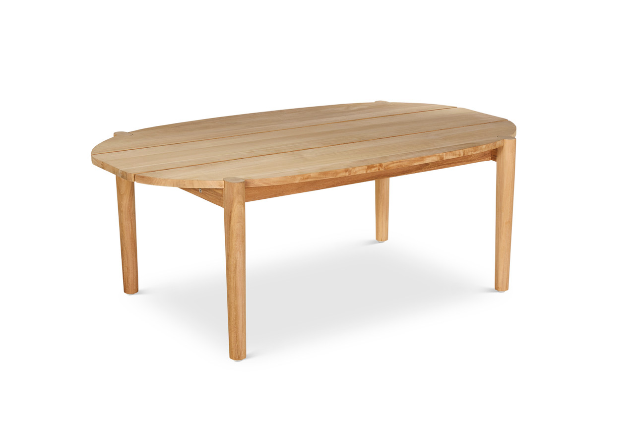 Benette Jones Layla Coffee Table