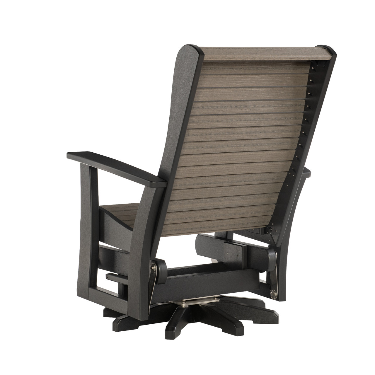Benette Jones Collections Henry Swivel Glider - Thumbnail 3