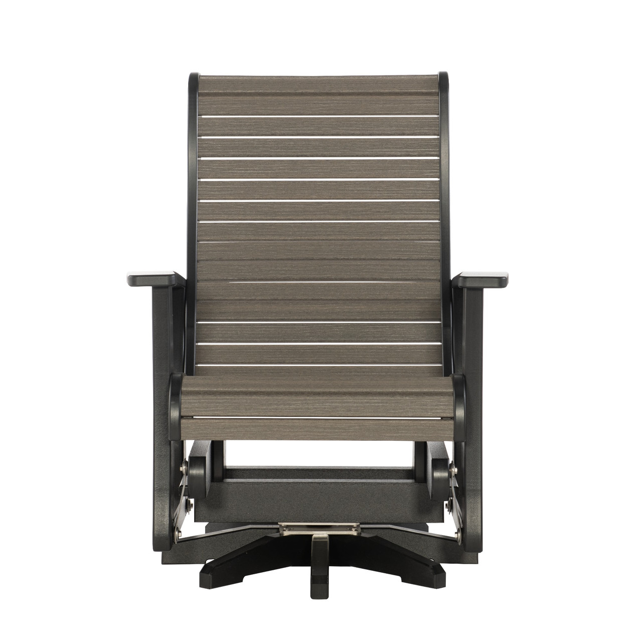 Benette Jones Collections Henry Swivel Glider - Thumbnail 4