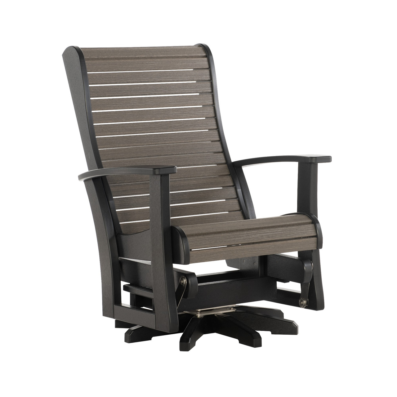 Benette Jones Collections Henry Swivel Glider