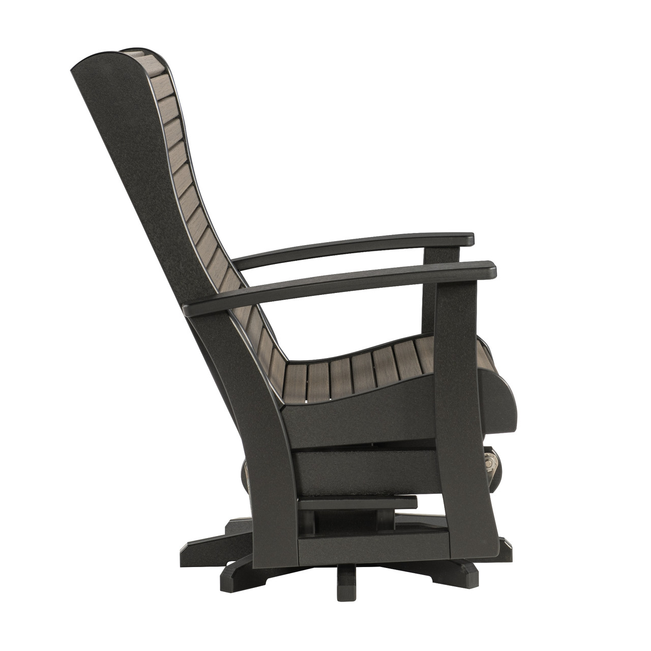 Benette Jones Collections Henry Swivel Glider - Thumbnail 2