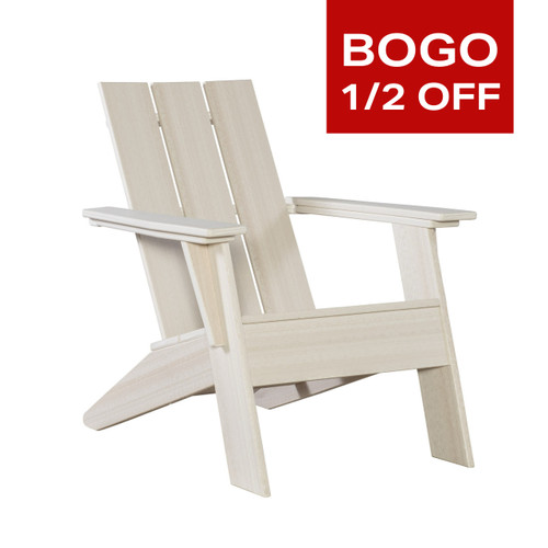 Envirowood Modern Adirondack Chair