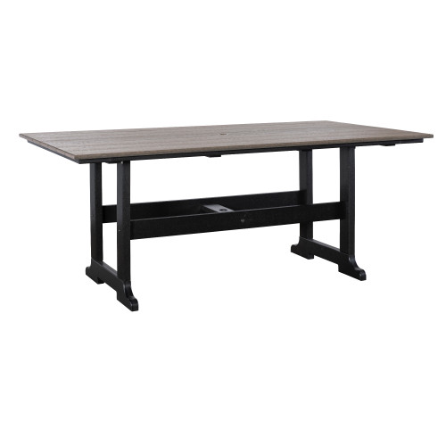 Reagan 38" x 72" Dining Table