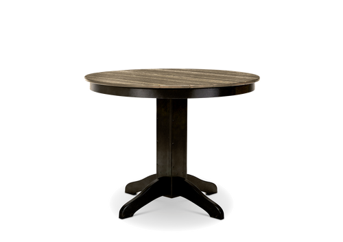 Reagan Counter 48" Round Table