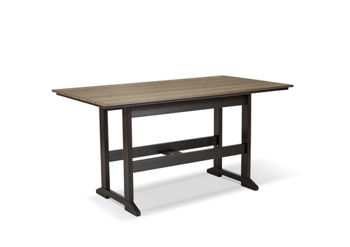 Reagan Counter 38" x 72" Table