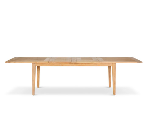 Layla Extension Table Layla Extension Table