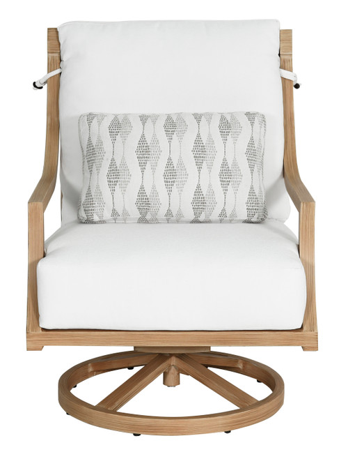 Nicoya Lounge Swivel Rocker