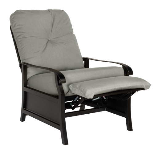 cortland outdoor lounge chair recliner