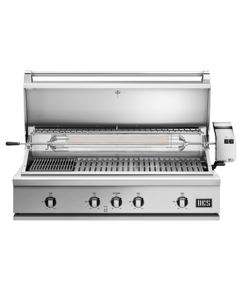 DCS Series & 48" Grill DCS Series & 48" Grill