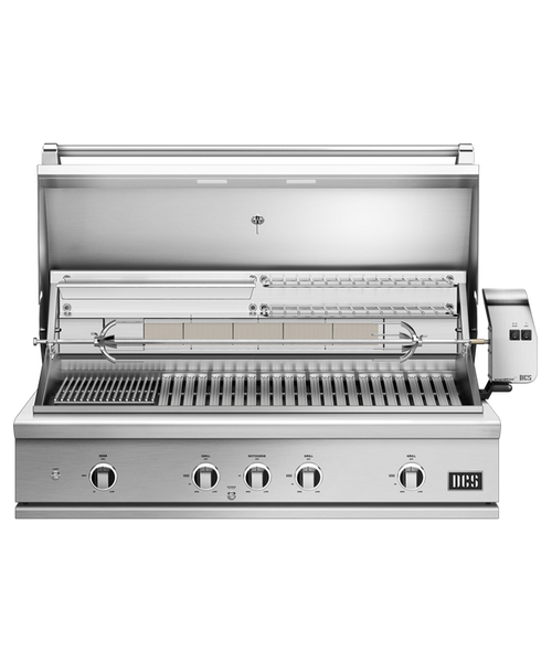 48" Series 9 Grill 48" Series 9 Grill