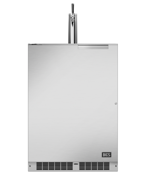 24" Single Tap Outdoor Beer Dispenser 24" Single Tap Outdoor Beer Dispenser