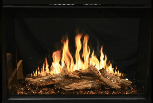 Orion Traditional Electric Fireplace