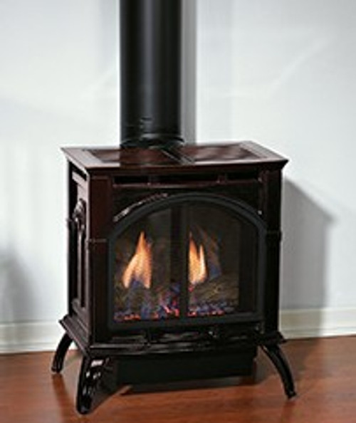 Direct Vent Spirit Stove