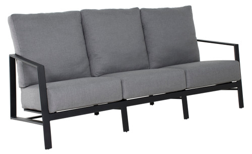 Prism Cushioned Sofa