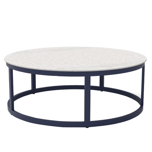 Smith Lake Luxe Cocktail Table