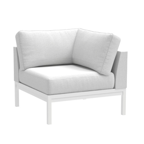 Bespoke Corner Chair