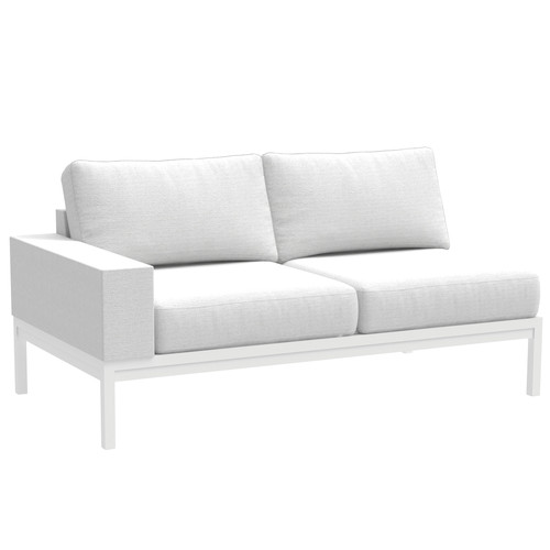 Bespoke LAF Loveseat