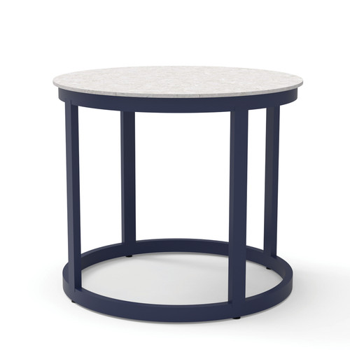 Smith Lake Luxe End Table