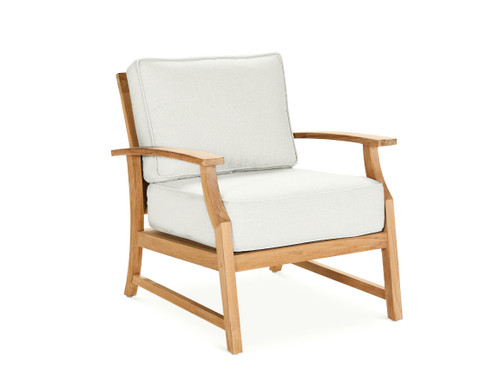 Layla  Low Back Lounge Chair