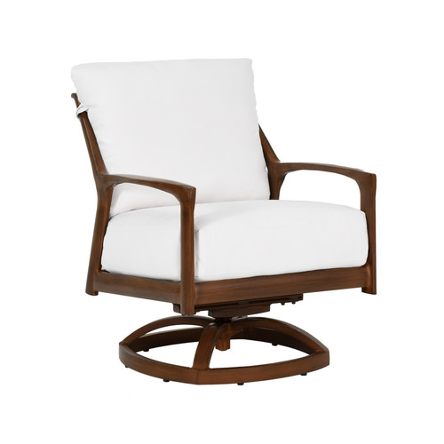 Berkeley Lounge Swivel Rocker
