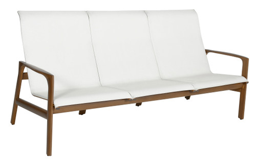 Berkeley Padded Sling Sofa