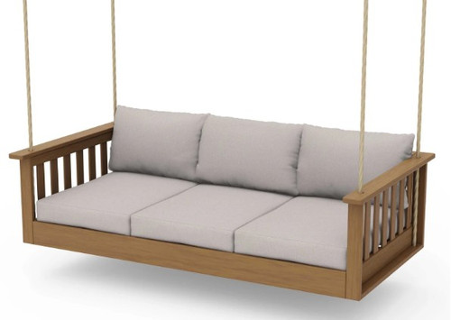 Vineyard Day Bed