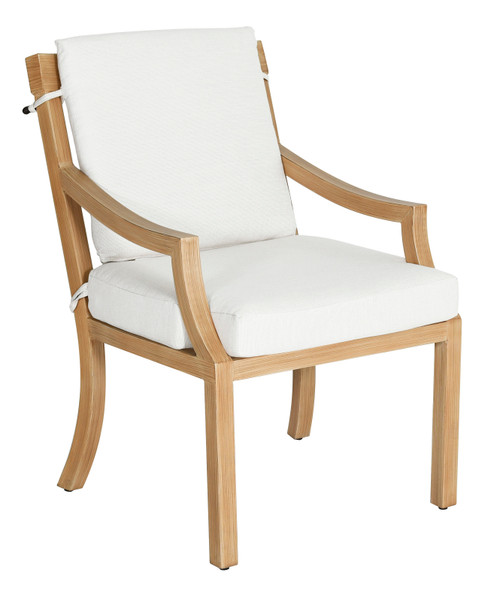 Nicoya Dining Arm Chair