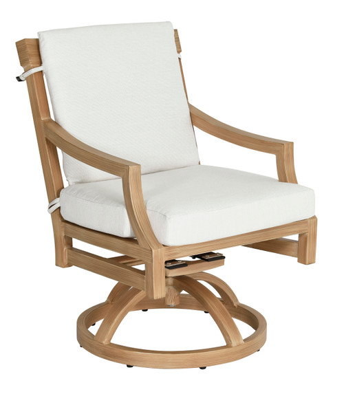 Nicoya Dining Swivel Rocker