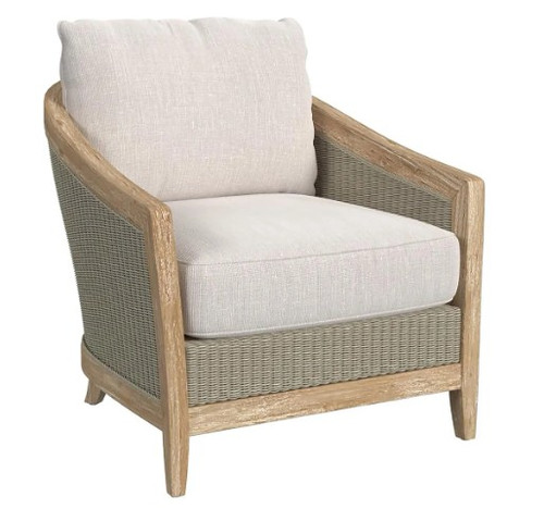 Cambria Club Chair