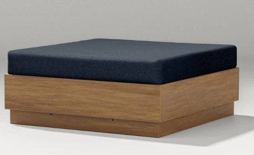 Elevate Lounge Ottoman