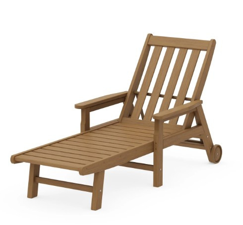 Vineyard Chaise Lounge
