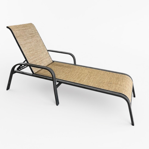 Savannah Chaise Lounge