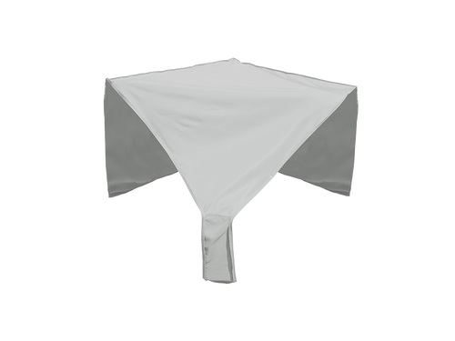 Modular Corner Cover