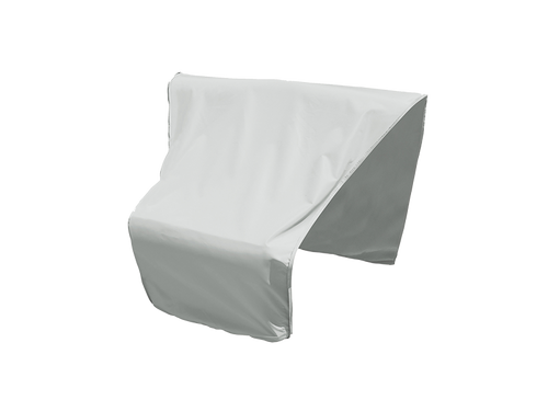Modular Wedge (Center) Cover