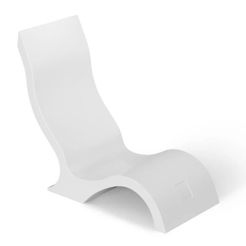 Ledge Lounger Signature Lounge Chair