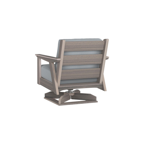 Chloe Swivel Rocker