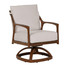 Berkeley Dining Swivel Rocker FA