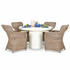 Avery Dining Arm Chair