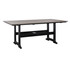 Reagan 38" x 72" Dining Table