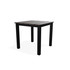 Belle Isle 21" Sq MGP Top End Table