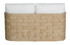 Biscayne Loveseat