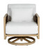 Biscayne Swivel Rocker