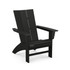 Modern Curveback Adirondack Chair