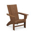 Modern Curveback Adirondack Chair