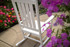 Vineyard Porch Rocking Chair