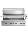 DCS Series & 48" Grill DCS Series & 48" Grill