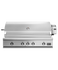 48" Series 7 Grill 48" Series 7 Grill