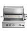 36" Series 7 Grill 36" Series 7 Grill